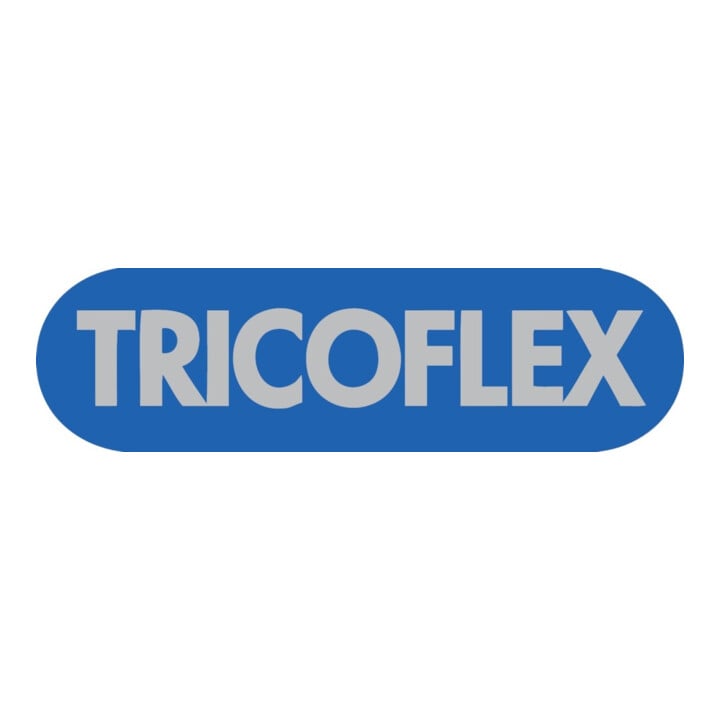 TRICOFLEX Druckluftschlauch SuNoblairSof12,7x3,15x50m