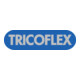 Tricoflex Gewebeschlauch schwarz AIRSOFT, PVC, Länge 50 m, Schlauch Innen-⌀: 13 mm-4