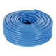 TRICOFLEX Tubo flessibile strutturato blu, Soft, PVC, lung. 50 m,⌀ Interno tubo flessibile: 13mm-1