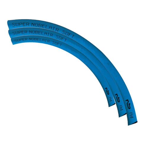 TRICOFLEX Tuyau d'air comprimé SuNoblairSoft 9x2,75x50m