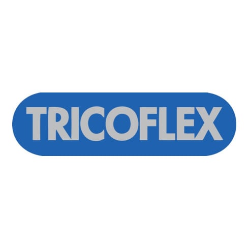 TRICOFLEX Tuyau d'air comprimé SuNoblairSoft 9x2,75x50m