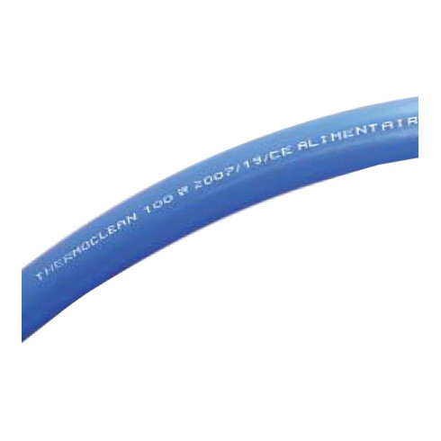 TRICOFLEX Tuyau de nettoyage Thermocl.100 19x4,5mmx40m