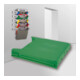 Trieur mural Eichner "BIG" Bac de rangement pour documents A4 vertical-1
