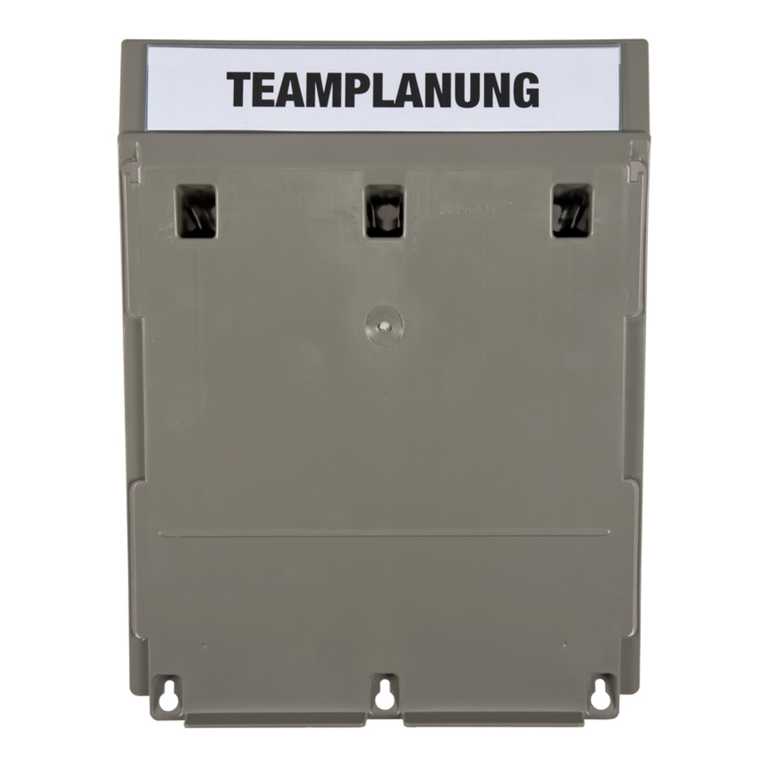 Trieur mural Eichner "BIG" module de base