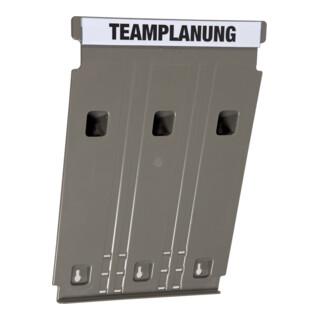 Trieur mural Eichner "FLAT" module de base