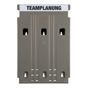 Trieur mural Eichner "FLAT" module de base-3