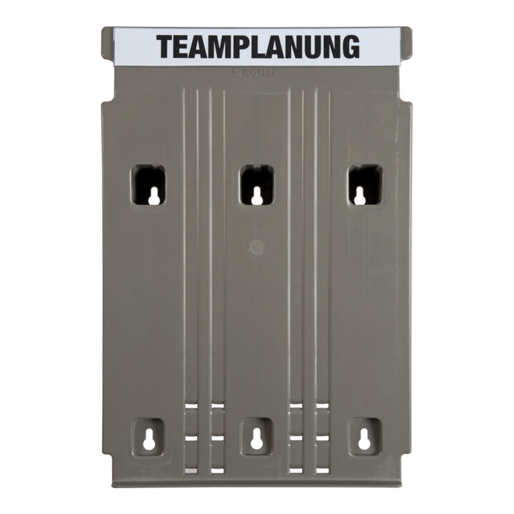 Trieur mural Eichner "FLAT" module de base