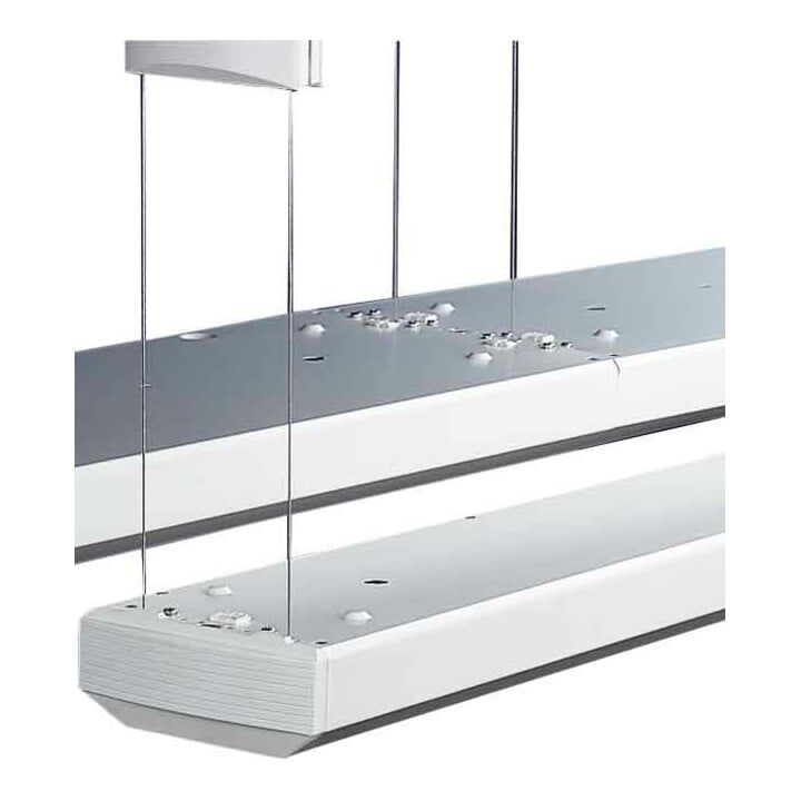 Trilux Accessoires d’alimentation 1 jeu 05000 ESBN