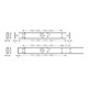 Trilux Anbauleuchte 3300-840 ET 5041RPX-L#6199040-3