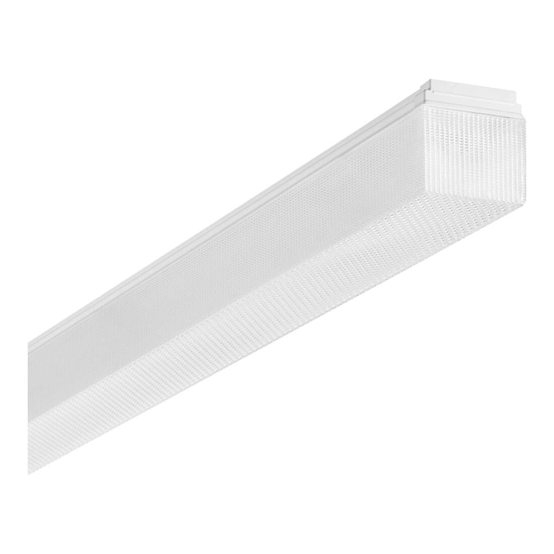 Trilux Applique LED à bac 1200 P 2500-840 ET Montigo#6473940