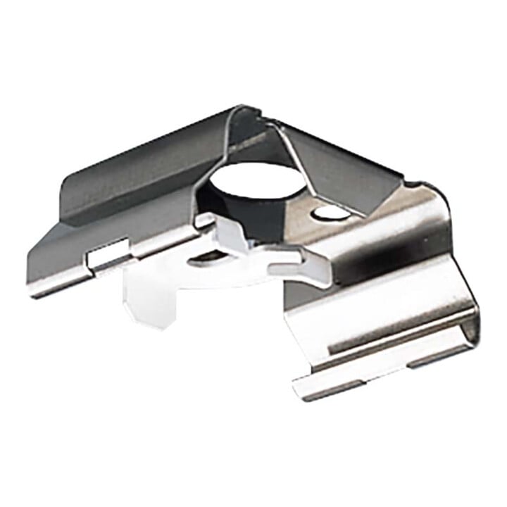 Trilux Befestigungsklammer zur Deckenmontage D01X