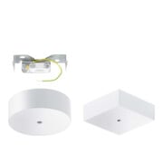 Trilux Boîte de connexion plafond ZAE 01-1