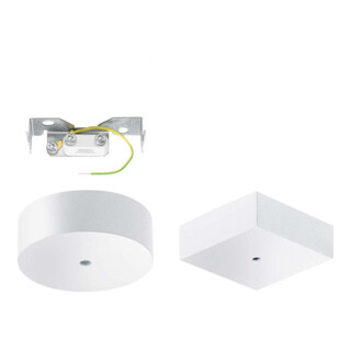 Trilux Boîte de raccordement plafond ZAA/01