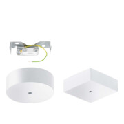 Trilux Boîte de raccordement plafond ZAA/01-1