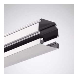 Trilux Cache-aveugle blanc 07650 BL L150 01