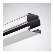 Trilux Cache-aveugle blanc 07650 BL L150 01-1