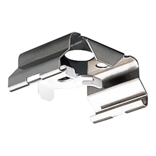 Trilux Clip de fixation pour montage plafond D01X