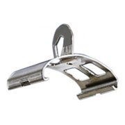 Trilux Clip de suspension pour suspension par chaîne E03KX-1