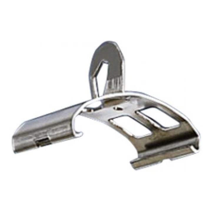 Trilux Clip de suspension pour suspension par chaîne E03KX