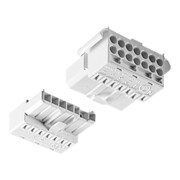 Trilux Connecteur de câblage 07690 VV-1