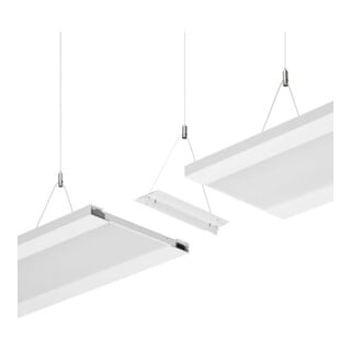 Trilux Connecteur droit LuceoS H ZLK/5/01