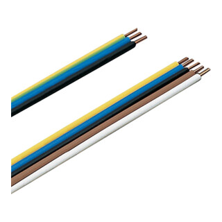 Trilux Durchgangsverdrahtung f.58W 1750mm 3700/3LV/58