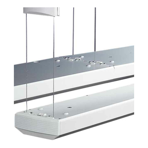 Trilux Einspeisungszubehör 1 Satz 05000 ESBN