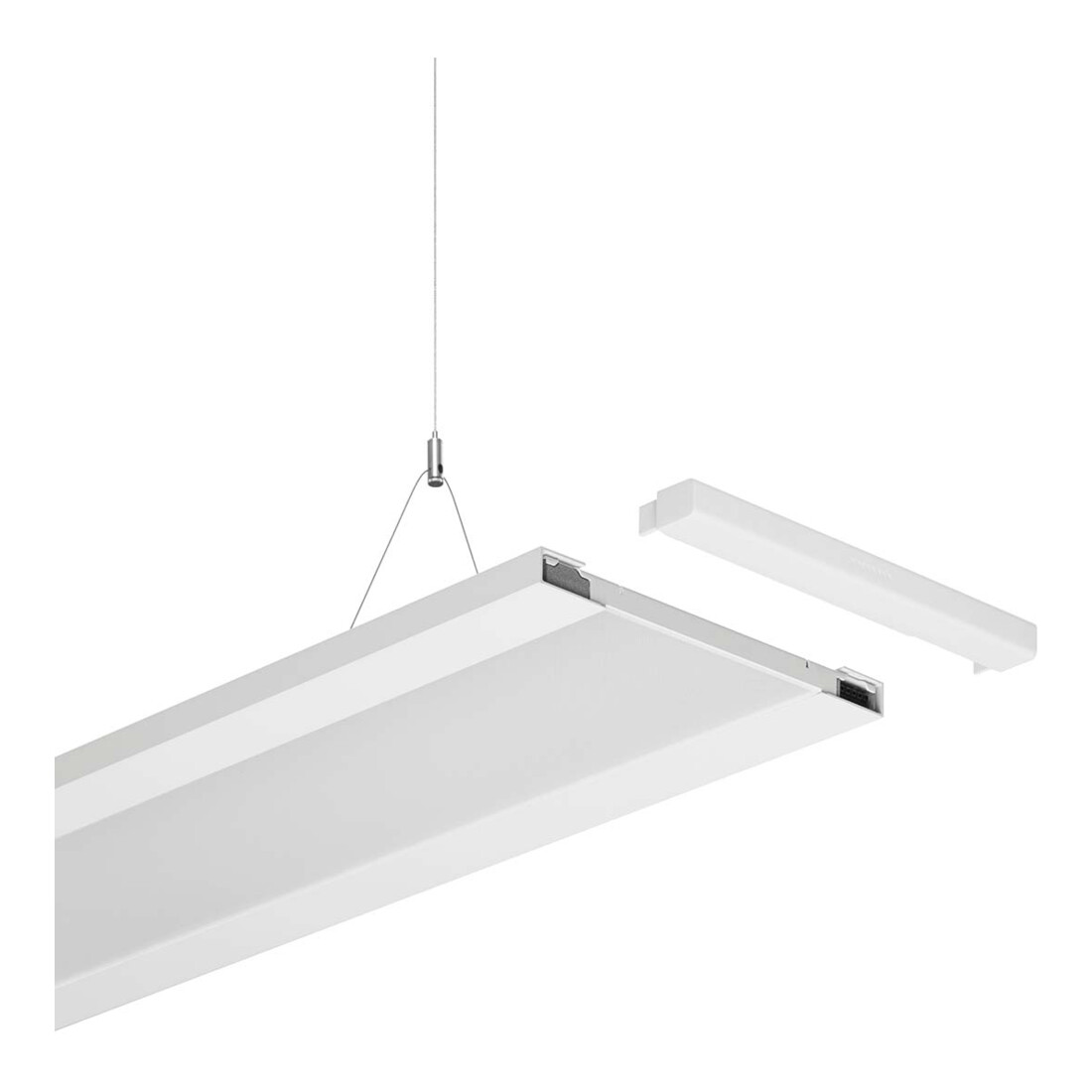 Trilux Embout LuceoS H ZKS 01