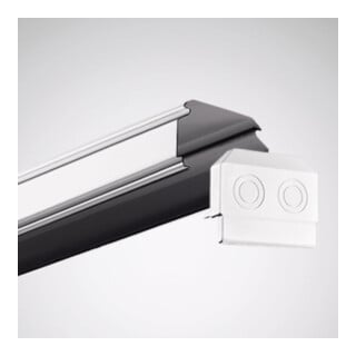 Trilux Endkaschierung f.Tragprofile 07680 E-R