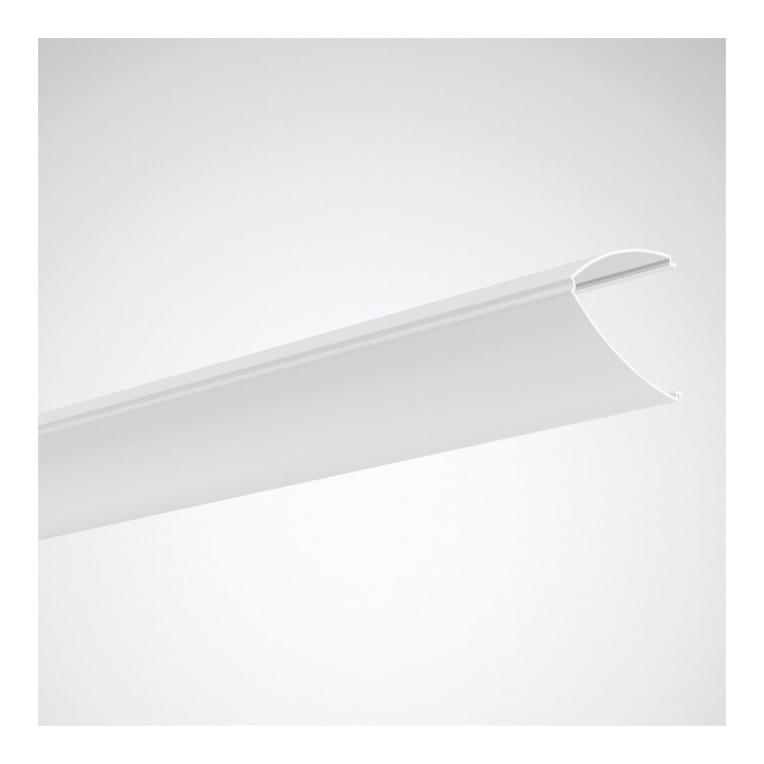 Trilux Ersatzwanne für 6651/14 Wanne