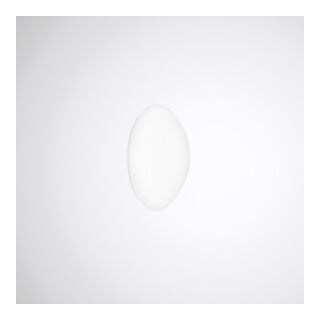 trilux Lampe LED 840 Mondia G3 blanc