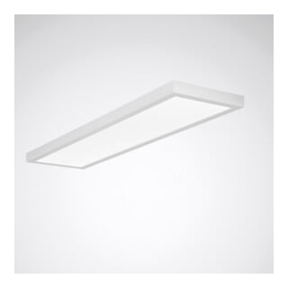 trilux LED-Anbauleuchte Siella G5 D3 840 DALI weiß