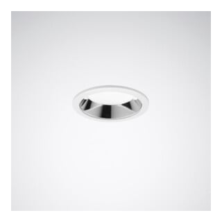 Trilux LED-Downlight 840, DALI, weiß Amatris G3, 7632751