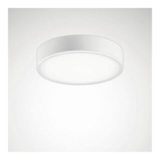 trilux LED Downlight à encastrer Onplana D09 3000K