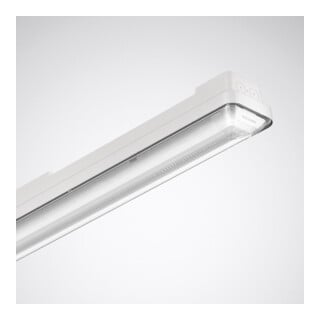 trilux LED-Feuchtraumleuchte 2310 15B40/ IP66 PC ML 840