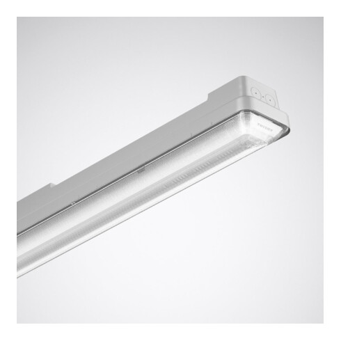 Trilux LED-Feuchtraumleuchte 4000K PC OleveonF 12#7663040