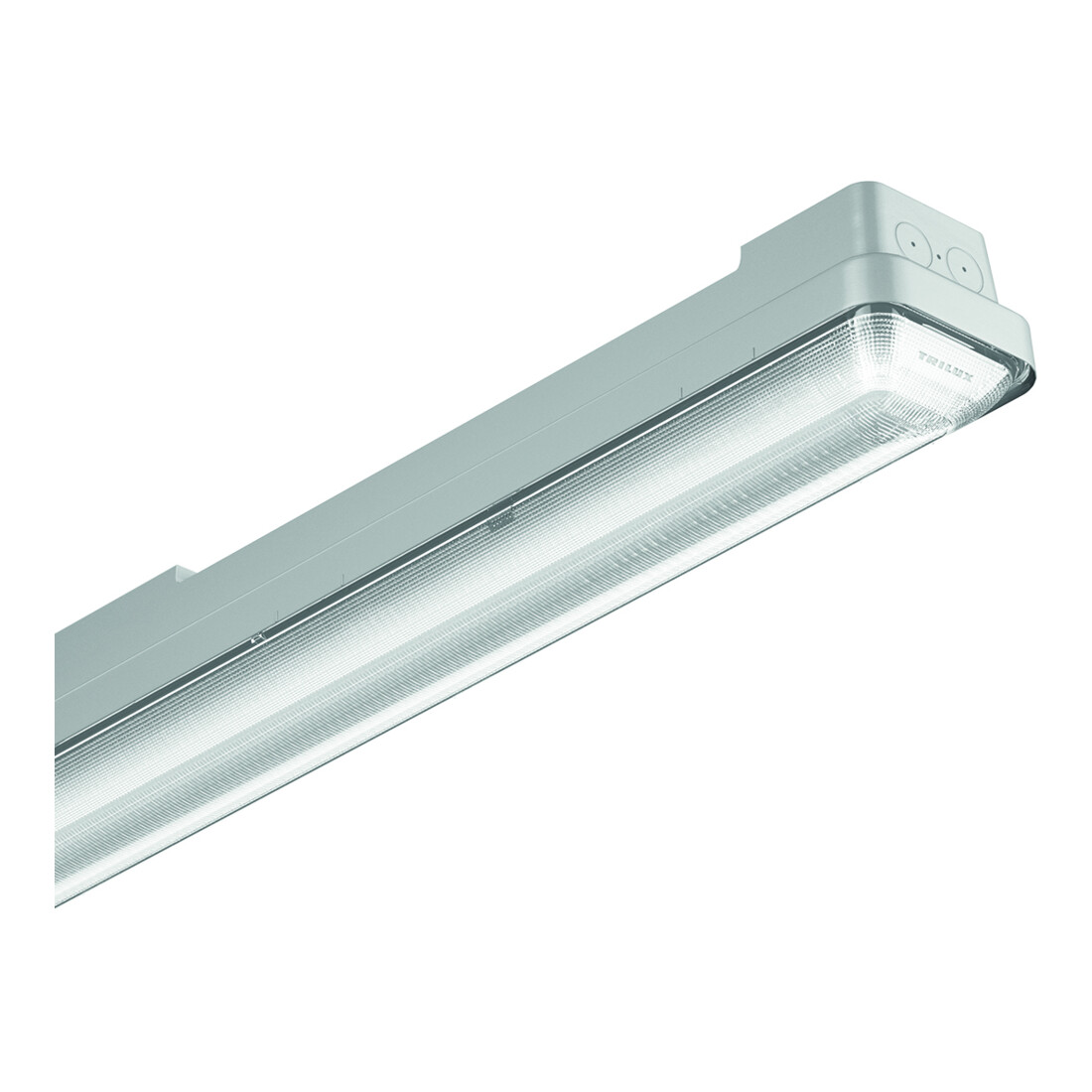 Trilux LED-Feuchtraumleuchte 4000K PC OleveonF 12#7663040