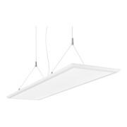 Trilux LED-Hängeleuchte 4000K DALI 2360 H1 PW#7377651-3