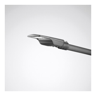 trilux LED Lampadaire 740 anthracite