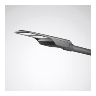trilux LED Lampadaire 740 anthracite