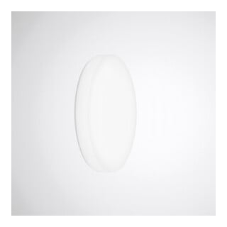 trilux LED-Leuchte OlisqRWD3DW30-840ET weiß 840