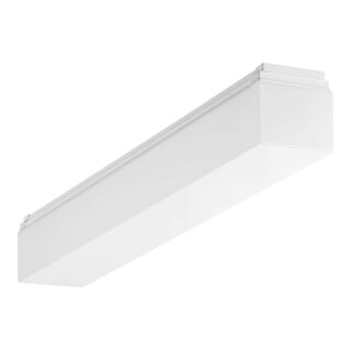 Trilux LED-Wannenanbauleuchte 600 O 1500-830 ET Montigo#6474440