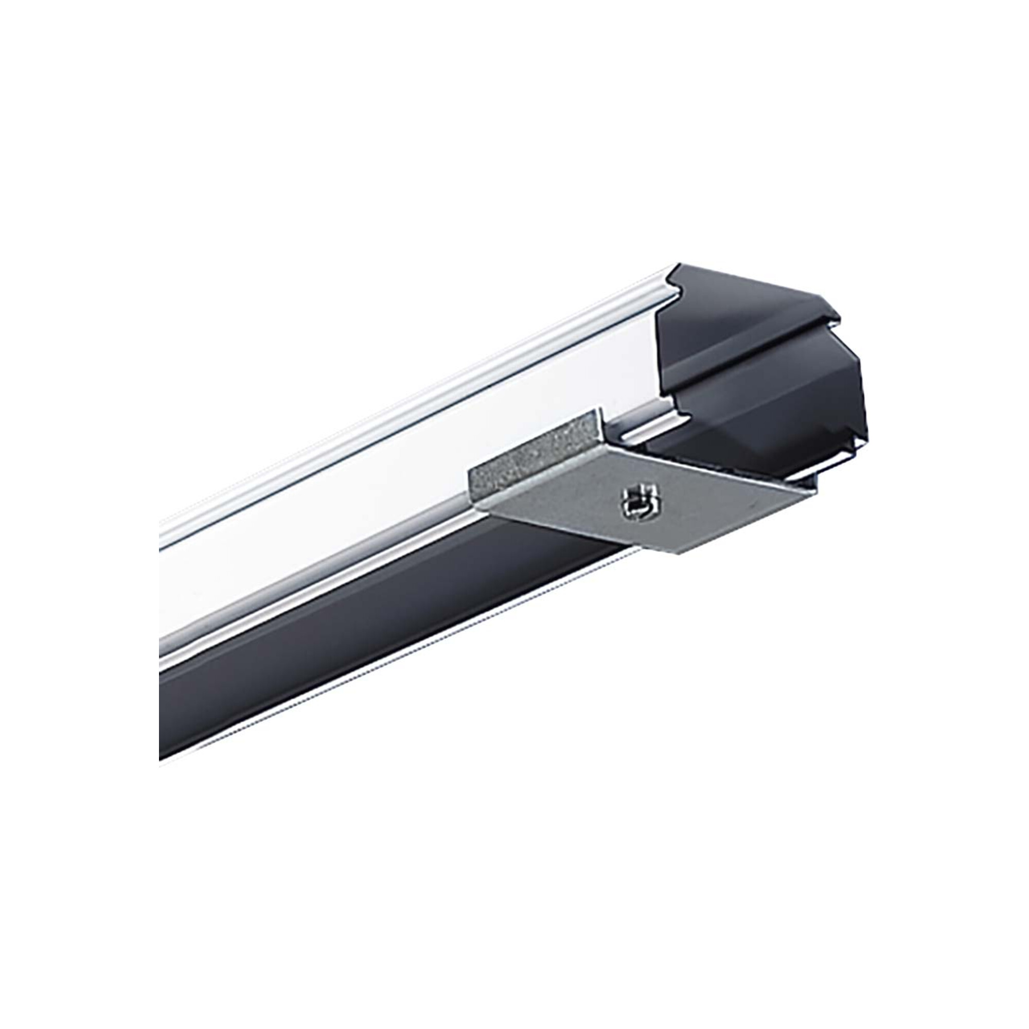 Trilux Leuchtentraglasche 1 Paar 07690 TL