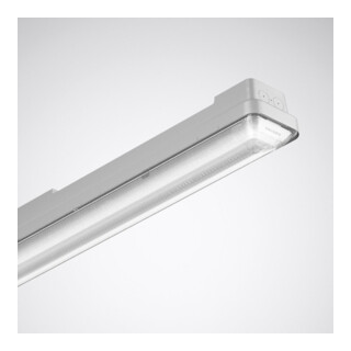 Trilux Luminaire LED pour locaux humides 4000K PC OleveonF 12#7663040