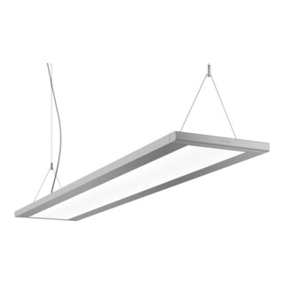 Trilux Luminaire LED suspendu/à fixer 4000K DALI LuceoS D/H2#7017951
