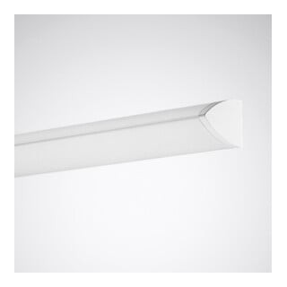 Trilux Plafonnier LED opale, 4000K 6651 LED1100-840 ET