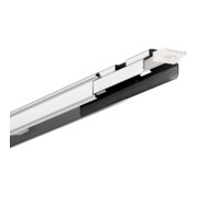 Trilux Profilé porteur IP20 4425 mm blanc 07650L450 7LV 150 01-1