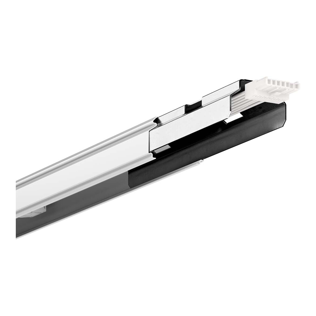 Trilux Profilé porteur IP20 4425 mm blanc 07650L450 7LV 150 01