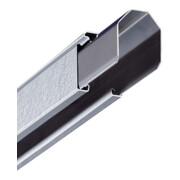 Trilux Raccord de rail porteur galvanisé 191-1