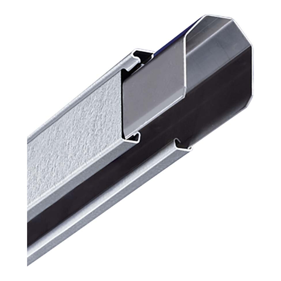 Trilux Raccord de rail porteur galvanisé 191